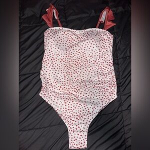 SHEIN women’s one piece swimsuit